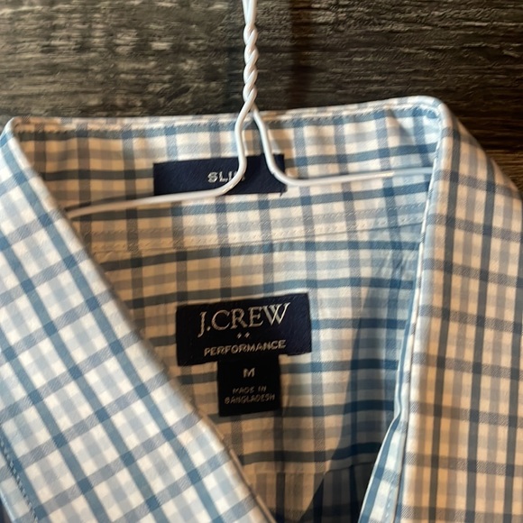 J Crew button downs - Picture 3 of 10